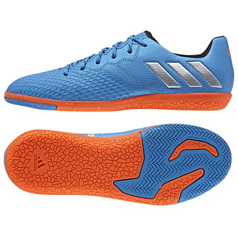 adidas messi fußballschuh indoor kinder|messi indoor soccer shoes.